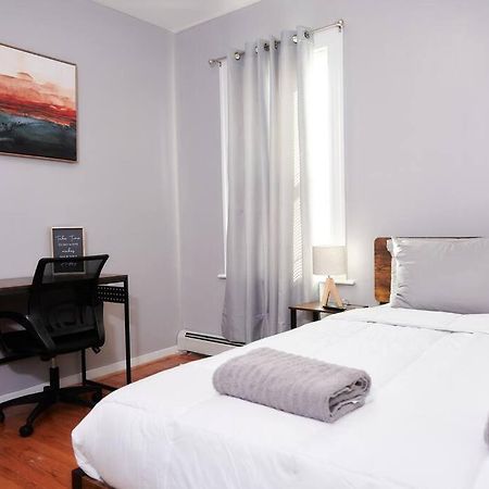 Cozy Apartment 1St 10Min Walk Downtown And City View プロビデンス エクステリア 写真
