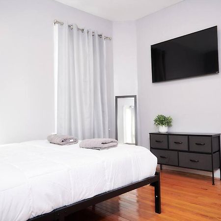 Cozy Apartment 1St 10Min Walk Downtown And City View プロビデンス エクステリア 写真