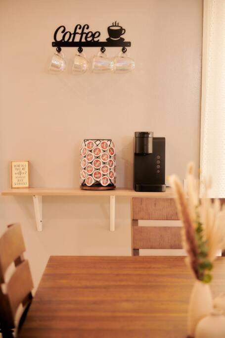 Cozy Apartment 1St 10Min Walk Downtown And City View プロビデンス エクステリア 写真