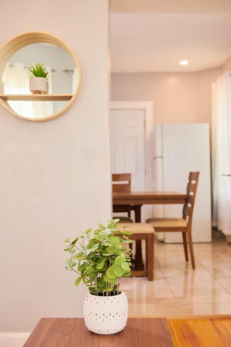 Cozy Apartment 1St 10Min Walk Downtown And City View プロビデンス エクステリア 写真